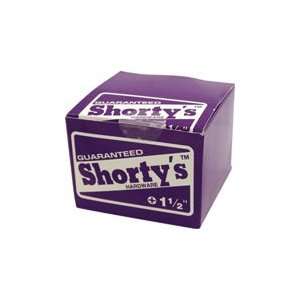  Shortys 1 1/2  Philips Box/10 Hardware Sports 