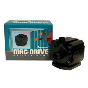  Mag   drive 3 Water Pump (350gph) 