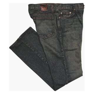  ZERO BLUE JEANS size 38 slim fit