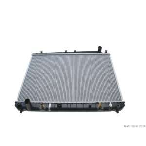  Koyo Cooling G1000 144967   Radiator Automotive