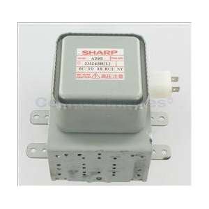  Sharp Magnetron Part # Rv Mza295Wre0 Electronics