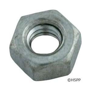  Pentair Nut 1/4 20 s/s hex for SM & SMBW 2000 & 4000 