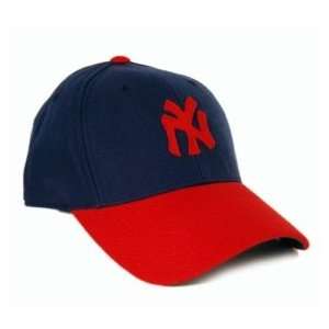  New York Yankees 1910 Cooperstown Fitted Hat Sports 