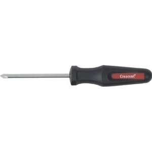  #2 X 6 PHILLIPS DURADRIVER SCREWDRIVER CARDED 