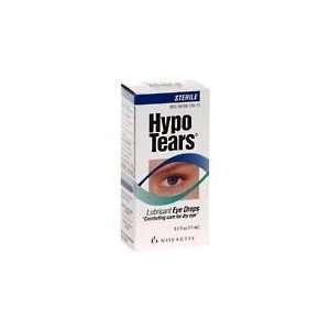  Hypotears Eye Drops Size 15 ML