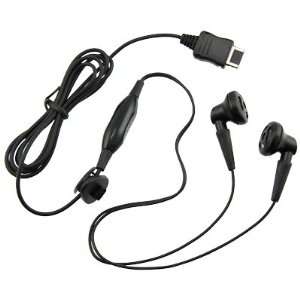  Stereo Handsfree For Pantech Matrix C740, Reveal C790 