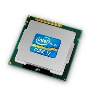  Intel Core i7 i7 2600K 3.40 GHz Processor   Socket H2 LGA 