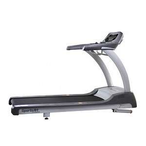  SportsArt T652 Treadmill