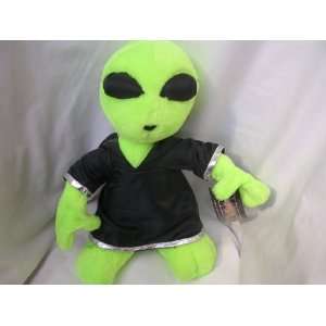  The Alien 20 Plush Toy 1996 Believe Collectible 