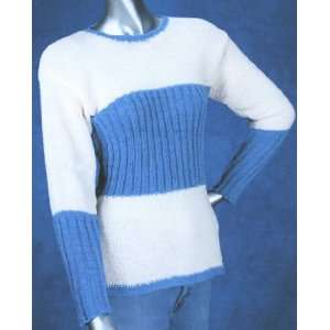  Cornucopia Arctic Ice Sweater (3086)
