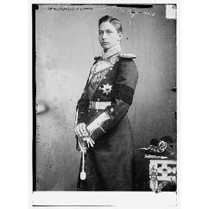  Prince Adalbert of Germany