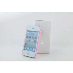  SGP Case Ultra Thin Plastic Cover for Iphone 4 & 4s  (Baby 