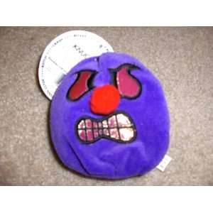  Knuckles Silly Slammer Beanbag Toy Toys & Games