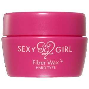 Sexy Girl Fiber Wax