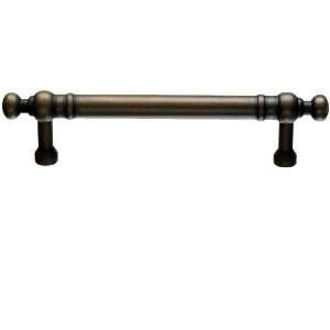  Top Knobs M835 96 Somerset Patina Rouge Pulls Cabinet 
