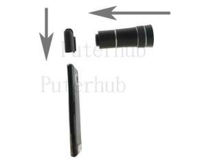 specifications 10x telescope with fine tune avoid the contortion of