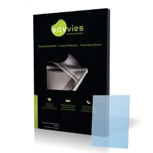  Savvies Crystalclear Screen Protector for Asus P320, P 320 