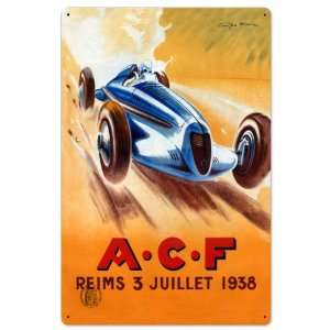  ACF Reims