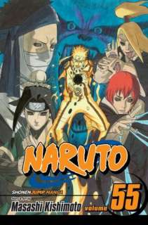   Naruto, Volume 53 by VIZ Media LLC  Paperback