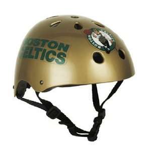  Boston Celtics Multi Sport Helmet *SMALL* Sports 