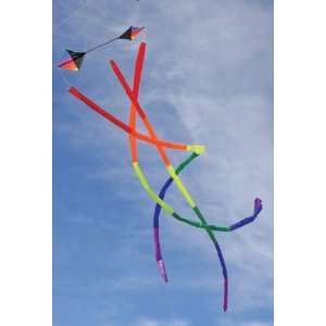  Helix Kite Tail Toys & Games