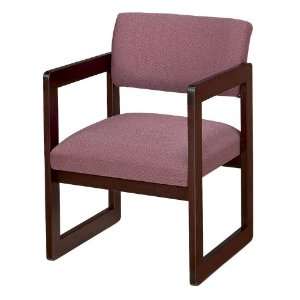  Lesro Standard Fabric Guest Chair