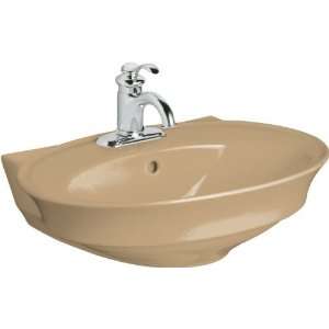  Kohler Serife Suite Bath Sinks   Pedestal   K2284 4 33 