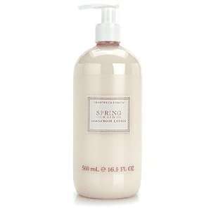  Crabtree & Evelyn Spring Rain Body Lotion (Value Size) 16 