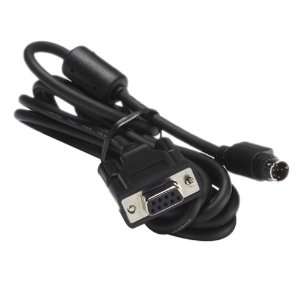  Kodak Serial Interface Cable for Windows Systems for DC20 
