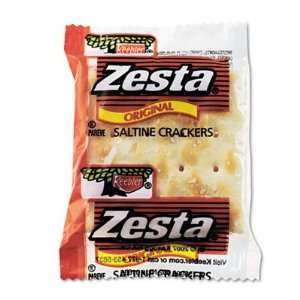 Keebler® Zesta® Saltine Crackers  Grocery & Gourmet Food