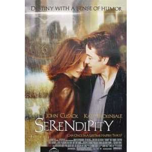  Serendipity    Print