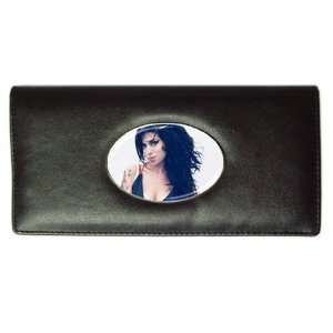  Amy Winehouse Long Wallet