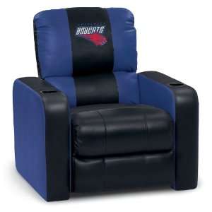  Charlotte Bobcats Recliner   Dreamseat Home Theater 