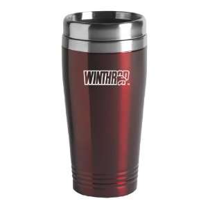  Winthrop University   16 ounce Travel Mug Tumbler 
