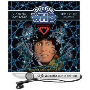 Doctor Who Demon Quest 5   Sepulchre [Unabridged] [Audible Audio 