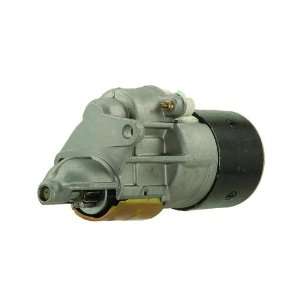  MasterQuality 25213 Premium Remanufactured Starter 