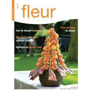 Fleur Creatif   English ed   6 issues / 12 months