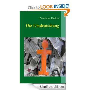   daneben (German Edition) Wolfram Kroker  Kindle Store