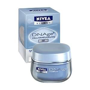 Nivea Visage DNAge Day Cream (50 Ml) Beauty