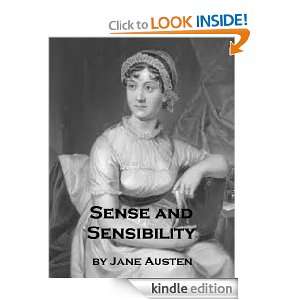 Sense and Sensibility   includes a new annotated bibliography on the 