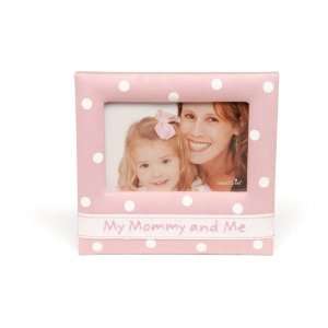  Mud Pie Baby Little Princess Mommy & Me Frame Baby