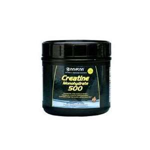  Creatine Monohydrate   500g Powder