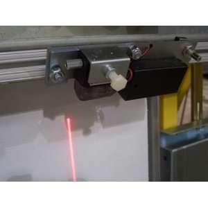 Saw Trax   Panel Saw Laser Alignment System Everything 