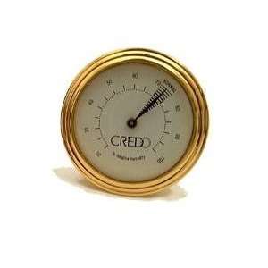  Credo Analog Hygrometer 