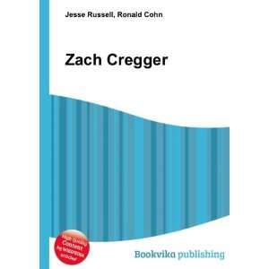  Zach Cregger Ronald Cohn Jesse Russell Books