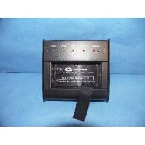  Crestron ST BC Battery Pack Charger & Power Supply 