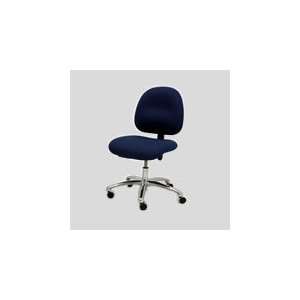  Adjustable 17 21.5 3000 Series ESD Safe Fabric Chair with 