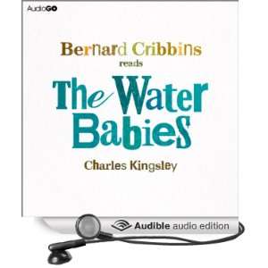   (Audible Audio Edition) Charles Kingsley, Bernard Cribbins Books