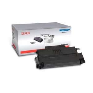  New   Xerox Black Toner Cartridge   106R01379 Electronics