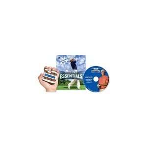   Essentials Grip Strength DVD and Hand Exerciser
